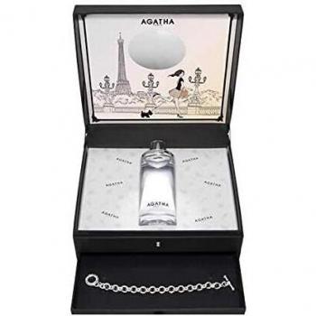 Agatha Paris, Agua fresca - 100 ml.