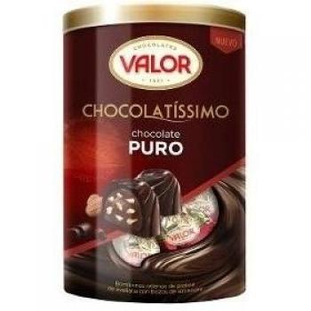 Valor Chocolatíssimo Leche, 250g