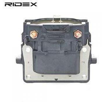 RIDEX 689C0131 Bobina de encendido