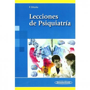 Lecciones de psiquiatria: Lecciones de Psiquiatría