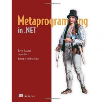 Metaprogramming in .NET