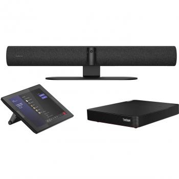 Jabra PanaCast 50 Room System Sistema de Videoconferencia para Salas de Reuniones de hasta 12 Personas