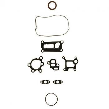 Juego de juntas bloque motor AJUSA 54160000, incluye juntas para la parte baja del motor, fabricado con materiales de alta calidad para asegurar un sellado óptimo y durabilidad
