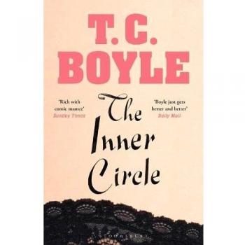 Círculo Interno: Novela de T.C. Boyle