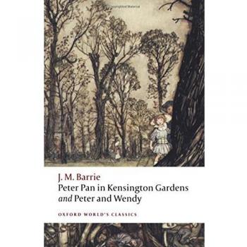 Peter Pan in Kensington Gardens / Peter and Wendy