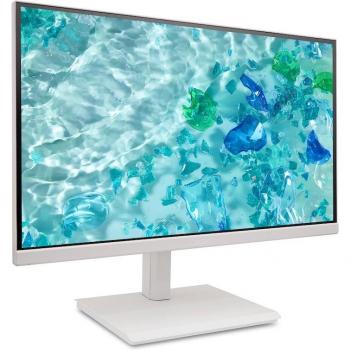 Monitor Acer Vero B277E 27 FHD IPS 1920x1080 100Hz HDMI/DP/VGA/USB Blanco