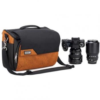 Think Tank Photo Mirrorless Mover 30 Shoulder Bag - Campfire Orange