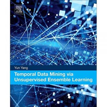 Temporal Data Mining Via Unsupervised Ensemble Learning