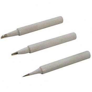Silverline 282578 - Punta para soldadura, 3 pzas 48 W
