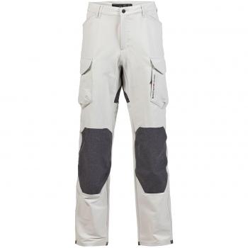 2016 Musto Evolution Performance Trousers Platinum SE0981 Regular Length Waist Size - 34