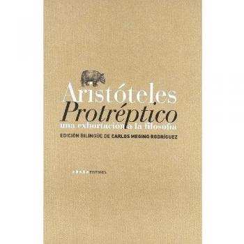 Protreptico - Aristóteles