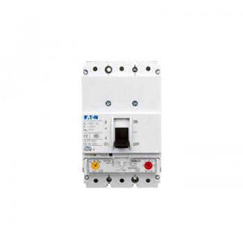 Eaton 3-Pole 63A Circuit Breaker NZMC1-A63
