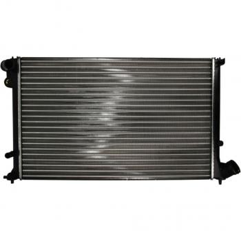 Radiador de refrigeración del motor THERMOTEC D7P051TT