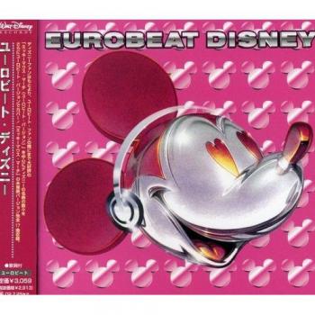 Eurobeat Disney - Disney
