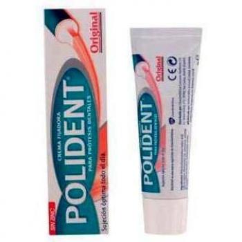 Polident Kit Dental - 50 gr