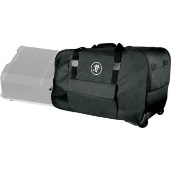 Mackie SRM212 V-Class Rolling Speaker Bag