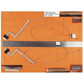 Cable Flex Para Portátil Lenovo Z510 30pin Dep DC02001M000