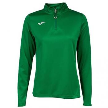 Joma Women's Green Sweatshirt