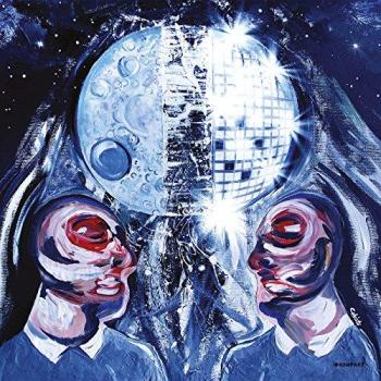 Moonbuilding 2703 AD Deluxe Vinyl Edition with Bonus CD