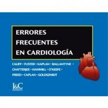 Errores frecuentes en Cardiología