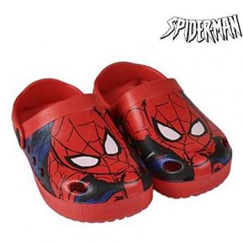 Zuecos Spiderman Marvel Premium