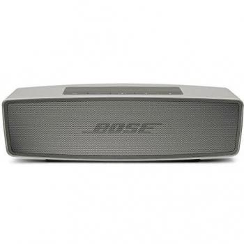 Bose SoundLink Mini II Altavoz Bluetooth II Soundlink Mini Perla