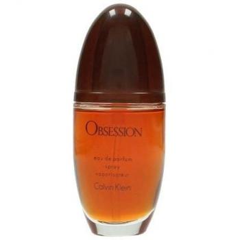 Calvin Klein Obsession for Women Eau de Parfum, 30 ml