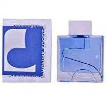 Courrèges Homme Sport Eau de Toilette 100 ml
