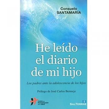 He Leido El Diario De Mi Hijo: Los padres ante la adolescencia de los hijos: 136