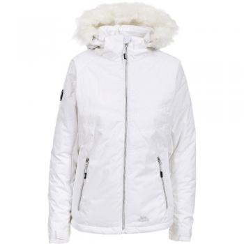 Trespass - Jolie, color white, talla L