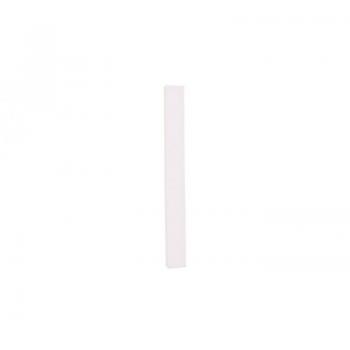 Marco 1-fach K.1 blanco polar brillante IP44 13137009