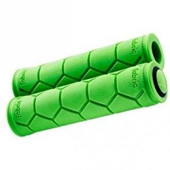 Fabric - Silicone Grips OS, Color Verde