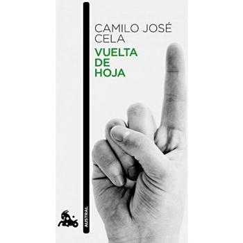Vuelta de hoja: 1