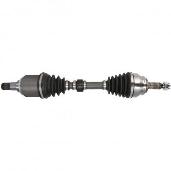Árbol de transmisión PASCAL G2C150PC - Alta resistencia y durabilidad