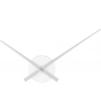 Reloj de pared Karlsson Little Big Time Mini 30 cm, diseño moderno y minimalista, mecanismo silencioso, disponible en varios colores