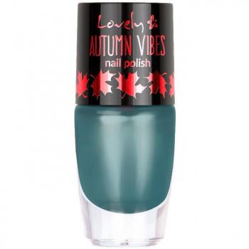Esmalte de Uñas Lovely Autumn Vibes N1 - 8ml