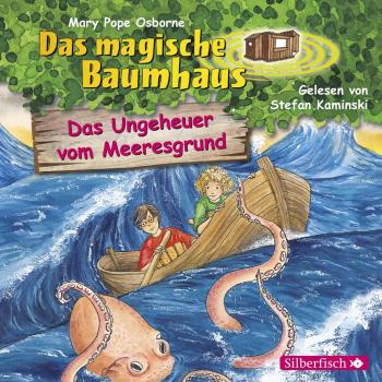 Das Ungeheuer am Meeresgrund