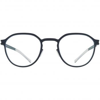 Mykita Ellington 255 Armazones para Hombre Azules con lentes recetados