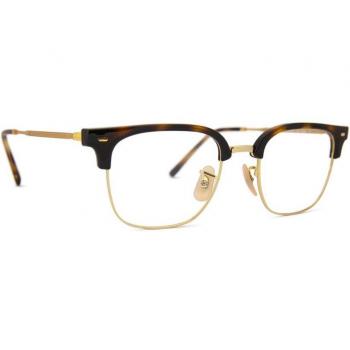 Ray-Ban New Clubmaster Gafas Graduadas RX 7216 2012