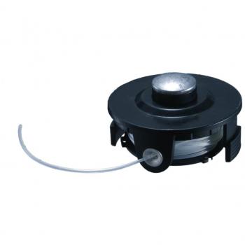 Makita DUR181RF Cortabordes a batería 18V Litio-ion 3Ah BL1830 7800 rpm