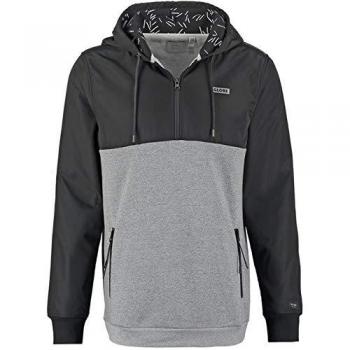 Globe Alfred Hoodie - Sudadera, Hombre, Negro