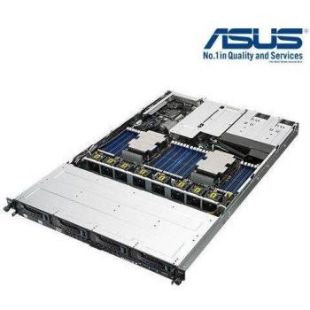 ASUS RS700-E9-RS4 Intel® C621 LGA 3647 Bastidor