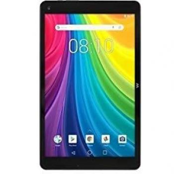 Woxter X-100 Pro Black - Tablet Android, 10.1 IPS, Quad Core, Android 11, CPU Quad Core A133, 1.6Ghz, Android 11, Bluetooth, Wi-FI, 16Gb + Micro-SD, color negro