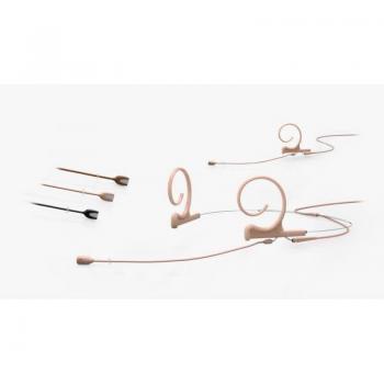 DPA Microphones d:fine CORE 4188 Directional Headset Mic, MicroDot, 120mm, Black
