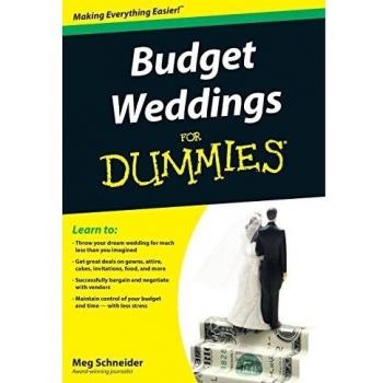Budget Weddings FD