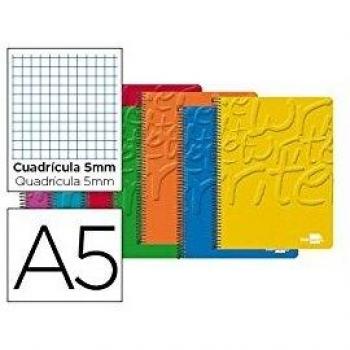 Liderpapel 32464 - Cuaderno espiral