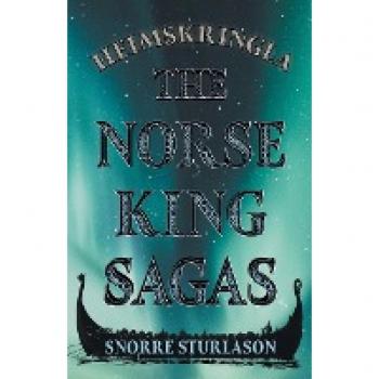Heimskringla - Las Sagas de los Reyes Nórdicos