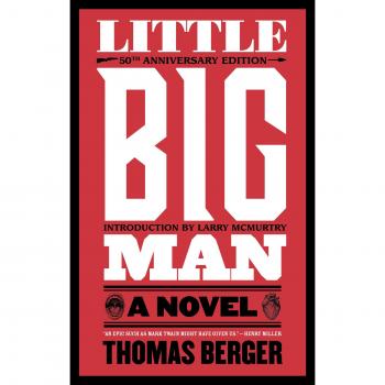 Little Big Man