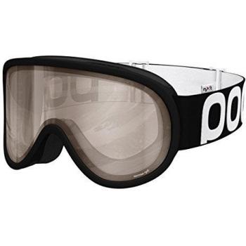 POC Gafas Retina NXT Photo, esquí black, pc405131002one1
