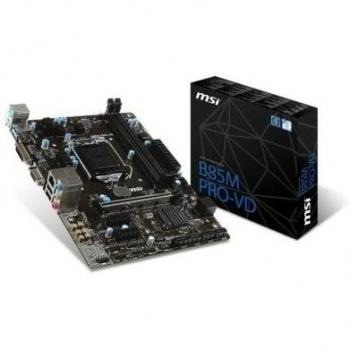 MSI 911-7A01-005 - Placa base